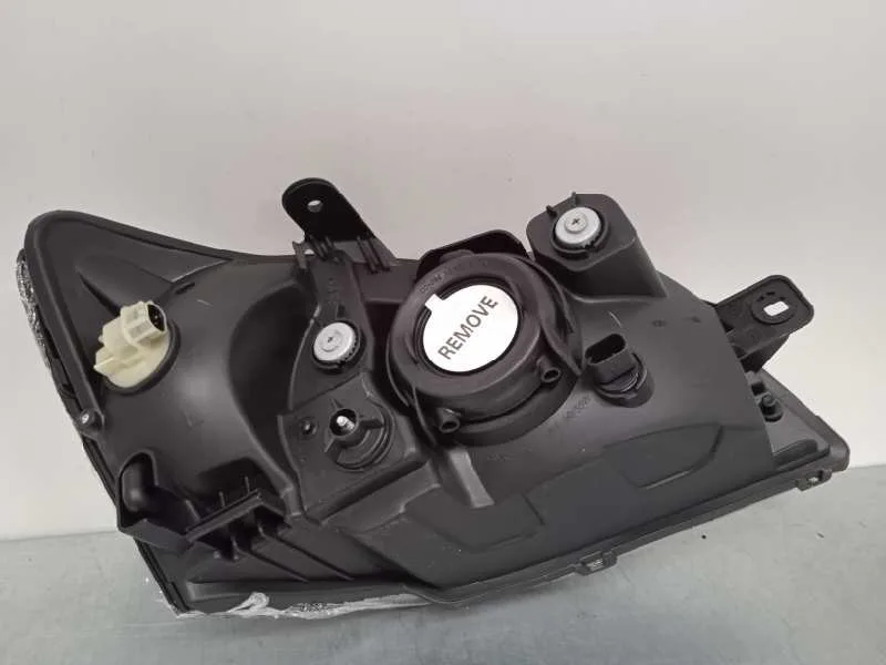 Faro Izquierdo para Hyundai Getz (Tb)