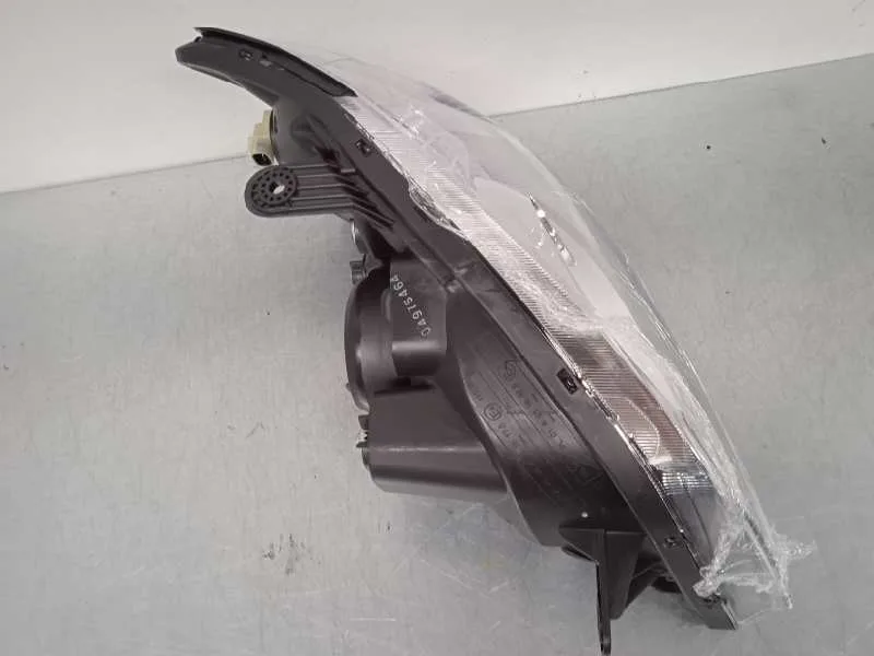Faro Izquierdo para Hyundai Getz (Tb)