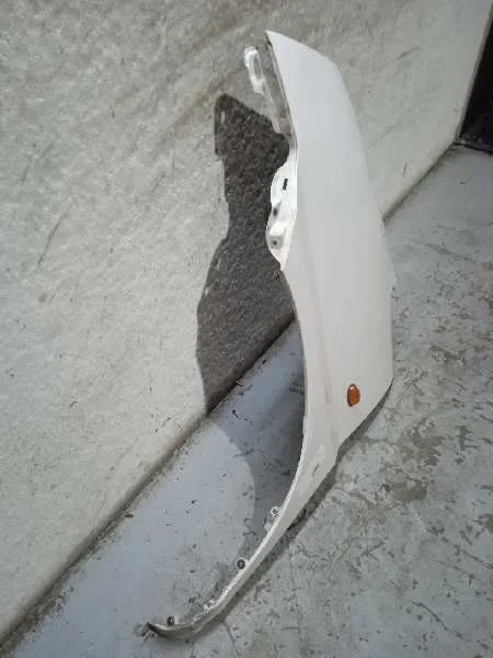 Aleta Delantera Izquierda para Hyundai H 1