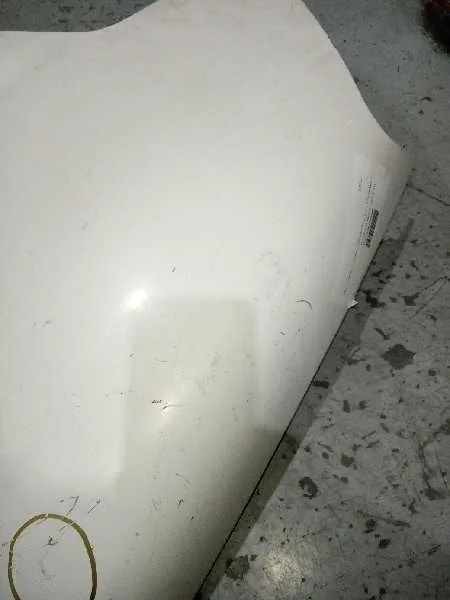 Aleta Delantera Izquierda para Hyundai H 1