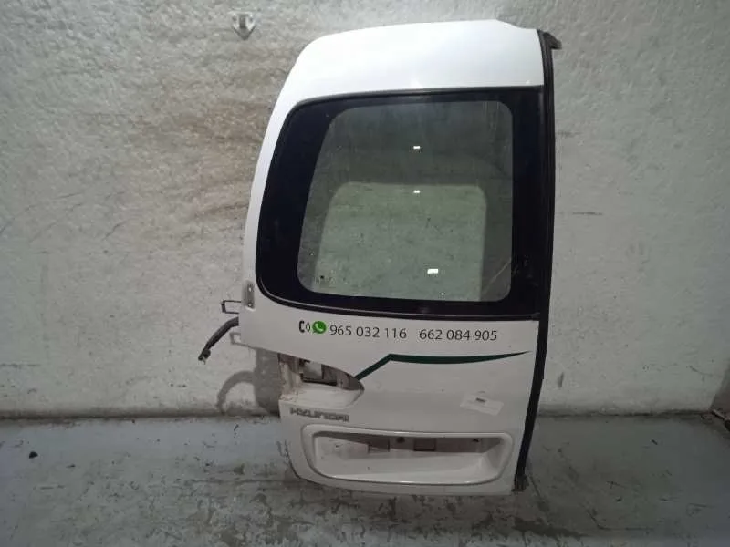 Puerta Trasera Izquierda para Hyundai H 1