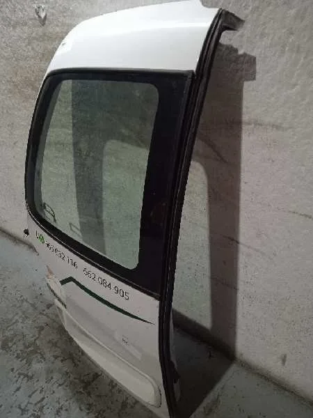 Puerta Trasera Izquierda para Hyundai H 1