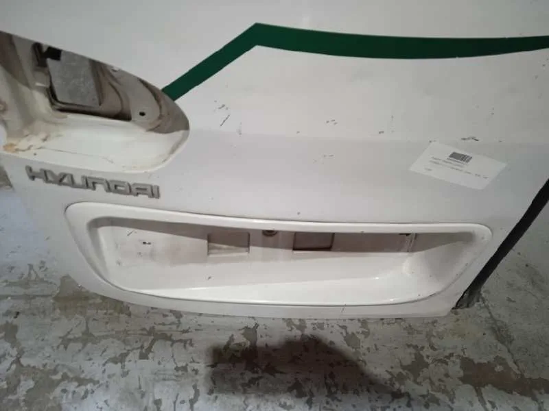 Puerta Trasera Izquierda para Hyundai H 1