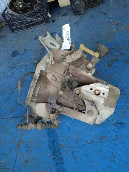 Caja Cambios para Citroën C3