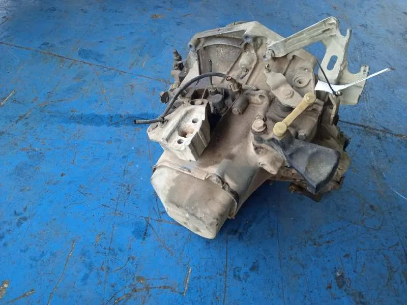 Caja Cambios para Citroën C3