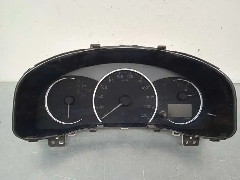 Cuadro Instrumentos para Lexus Ct