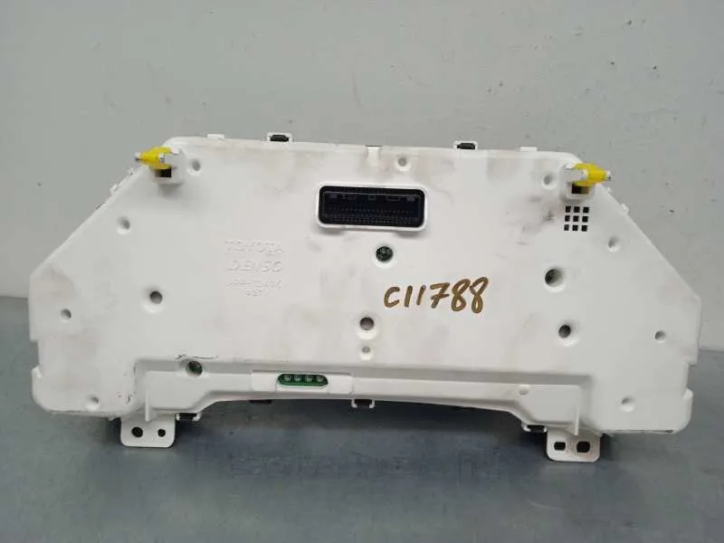 Cuadro Instrumentos para Lexus Ct