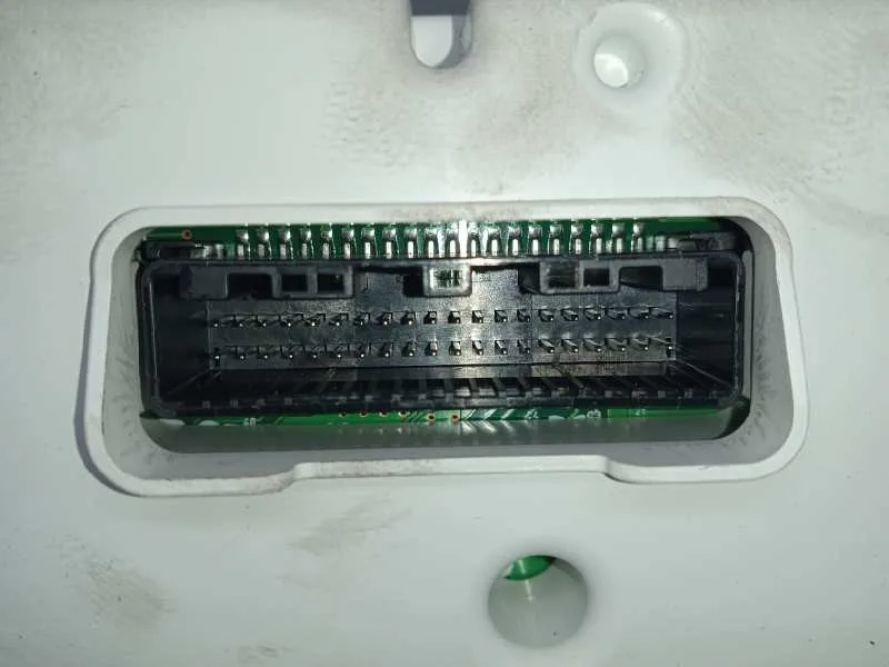 Cuadro Instrumentos para Lexus Ct