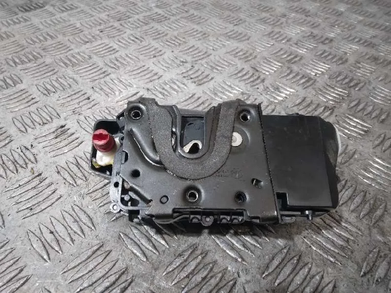 Cerradura Puerta Trasera Derecha para Peugeot 607 (S1)