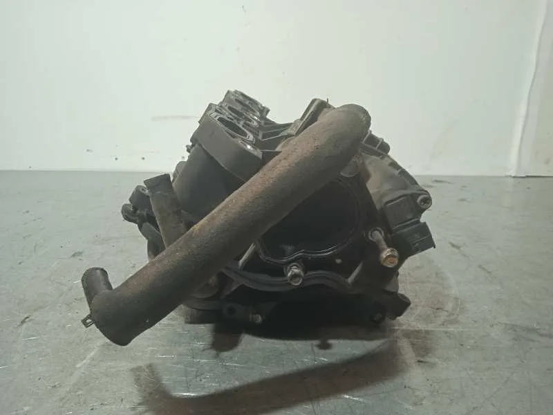Colector Admision para Hyundai I30