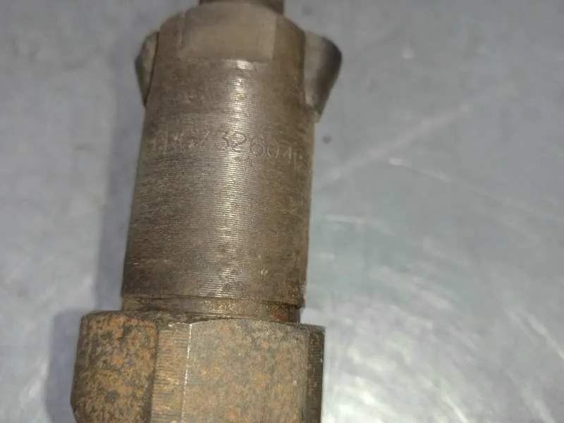 Inyector para Alfa Romeo 146