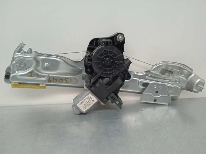 Elevalunas Trasero Izquierdo para Renault Megane Iv Berlina 5P