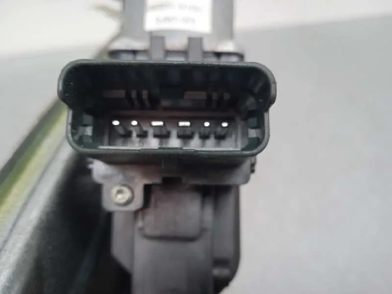 Elevalunas Trasero Izquierdo para Renault Megane Iv Berlina 5P