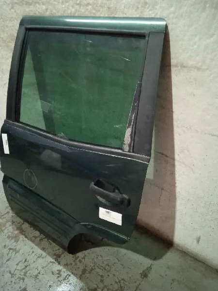 Puerta Trasera Izquierda para Nissan Terrano/Terrano.ii (R20)