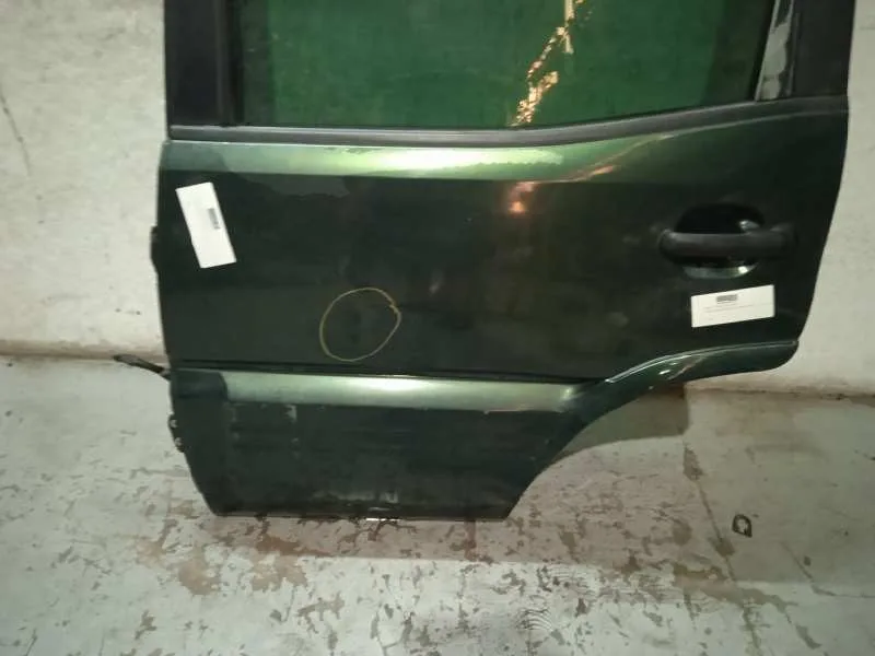 Puerta Trasera Izquierda para Nissan Terrano/Terrano.ii (R20)