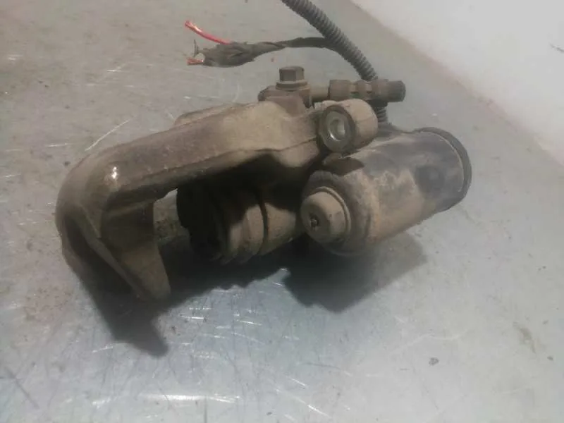 Pinza Freno Trasera Izquierda para Volkswagen Passat Variant (365)