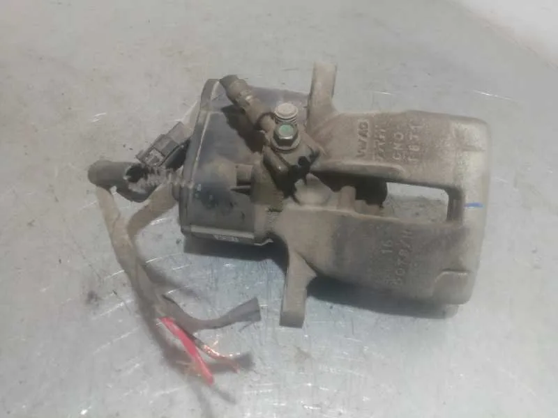 Pinza Freno Trasera Izquierda para Volkswagen Passat Variant (365)