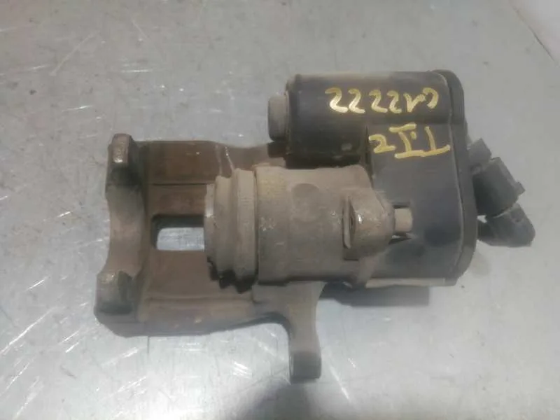 Pinza Freno Trasera Izquierda para Volkswagen Passat Variant (365)