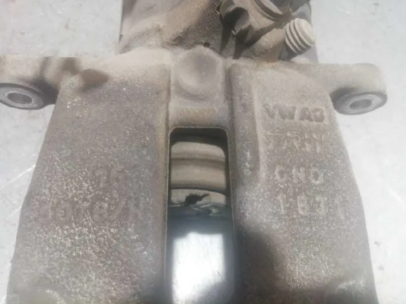 Pinza Freno Trasera Izquierda para Volkswagen Passat Variant (365)