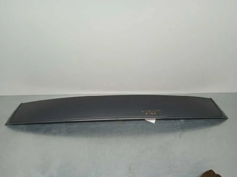 Aleron Trasero para Bmw Serie 5 Touring (E61)