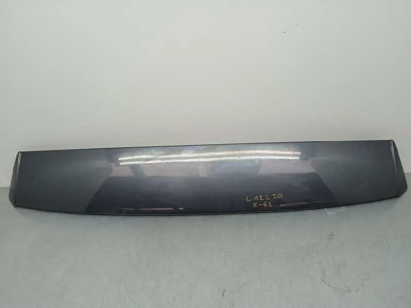 Aleron Trasero para Bmw Serie 5 Touring (E61)