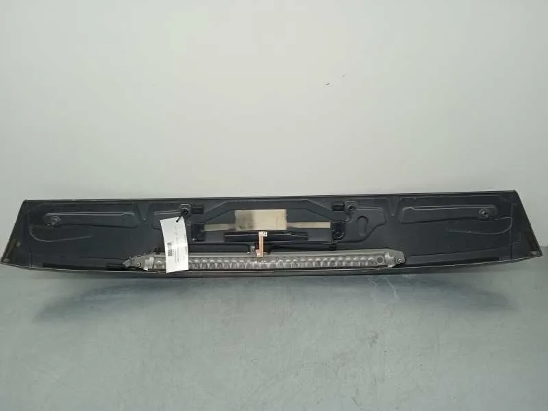 Aleron Trasero para Bmw Serie 5 Touring (E61)