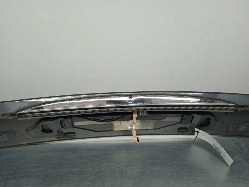 Aleron Trasero para Bmw Serie 5 Touring (E61)