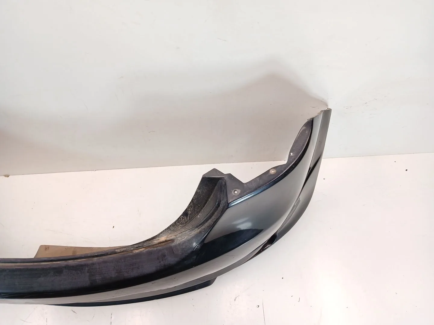 Paragolpes Trasero para Seat Leon (1P1)