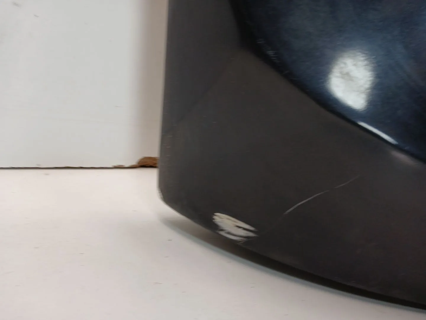 Paragolpes Trasero para Seat Leon (1P1)