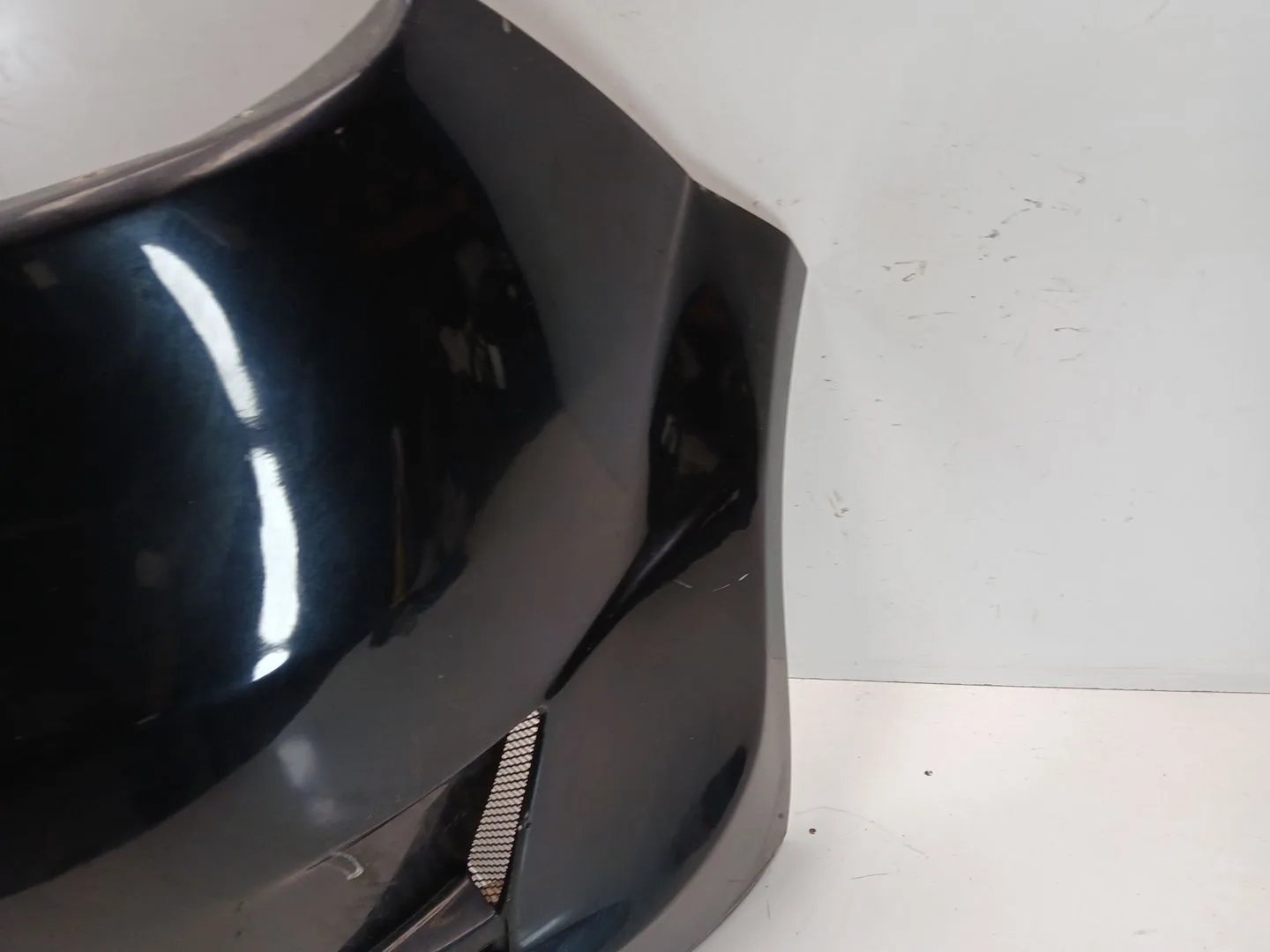 Paragolpes Trasero para Seat Leon (1P1)