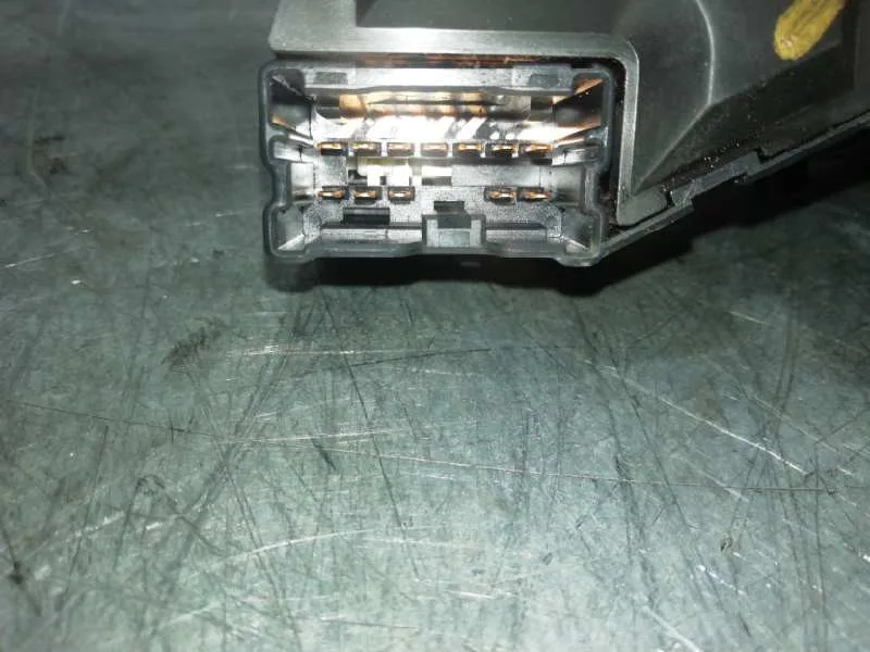 Mando Limpia para Nissan Terrano/Terrano.ii (R20)