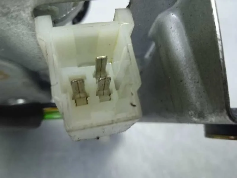 Motor Limpia Trasero para Nissan Terrano/Terrano.ii (R20)