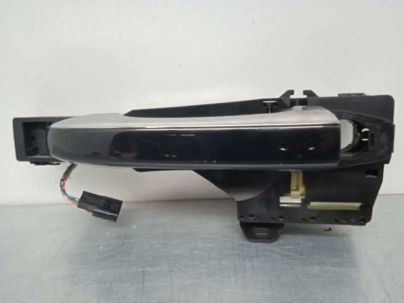 Maneta Exterior Delantera Izquierda para Renault Megane Iv Berlina 5P