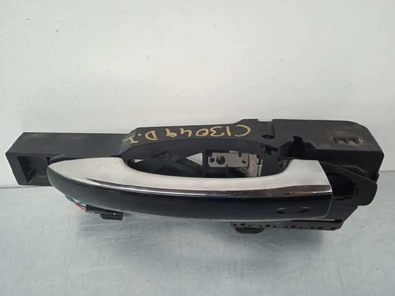 Maneta Exterior Delantera Izquierda para Renault Megane Iv Berlina 5P