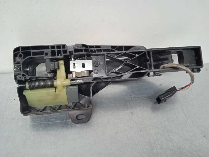 Maneta Exterior Delantera Izquierda para Renault Megane Iv Berlina 5P
