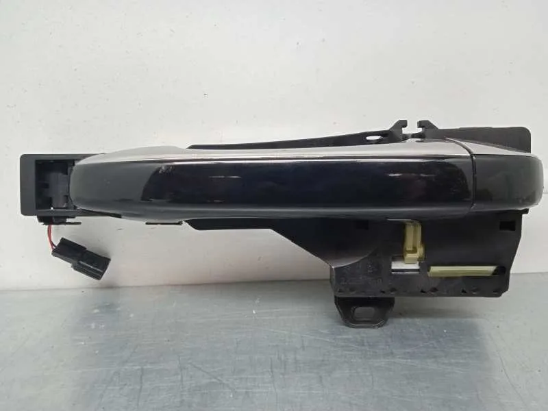 Maneta Exterior Trasera Izquierda para Renault Megane Iv Berlina 5P