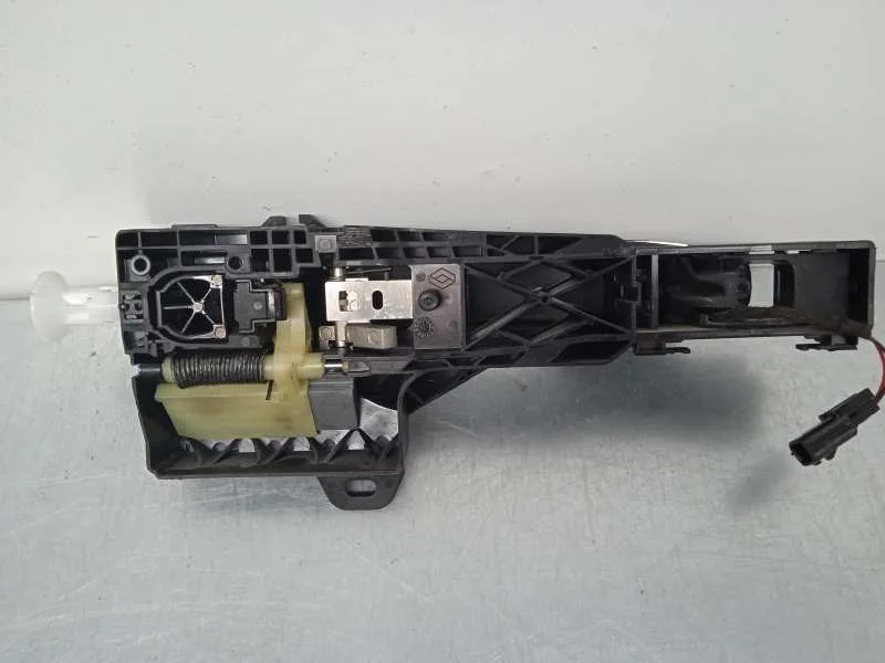 Maneta Exterior Trasera Izquierda para Renault Megane Iv Berlina 5P