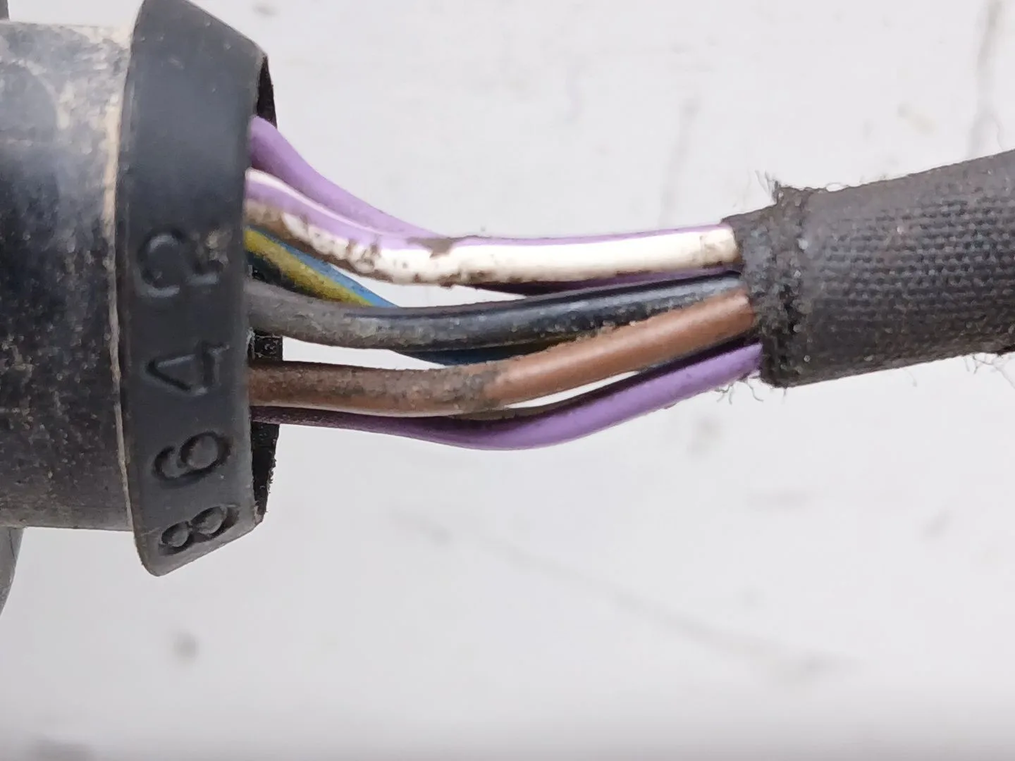 Cerradura Puerta Trasera Derecha para Seat Leon (1P1)