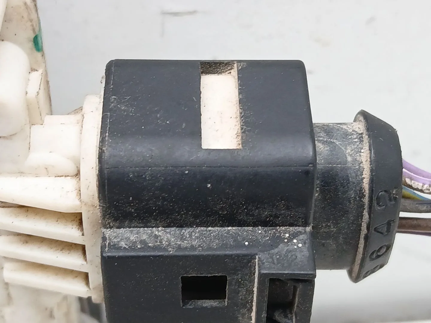 Cerradura Puerta Trasera Derecha para Seat Leon (1P1)