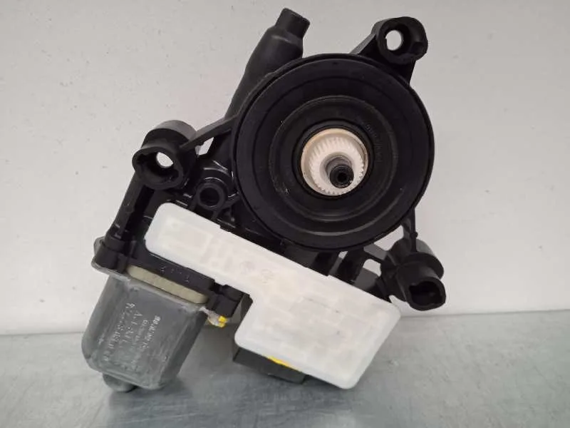 Motor Elevalunas Trasero Derecho para Seat Leon (5F1)