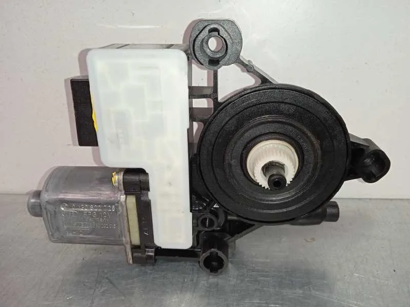 Motor Elevalunas Trasero Izquierdo para Seat Leon (5F1)
