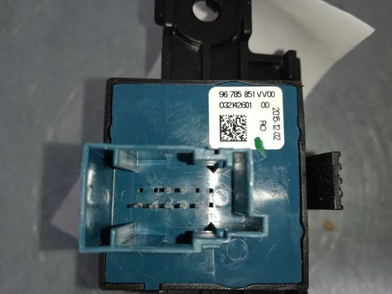 Palanca Freno De Mano para Peugeot 308