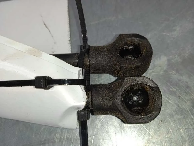 Amortiguadores Maletero / Porton para Peugeot 308