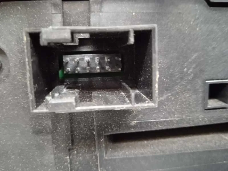 Sistema Audio / Radio Cd para Peugeot 308