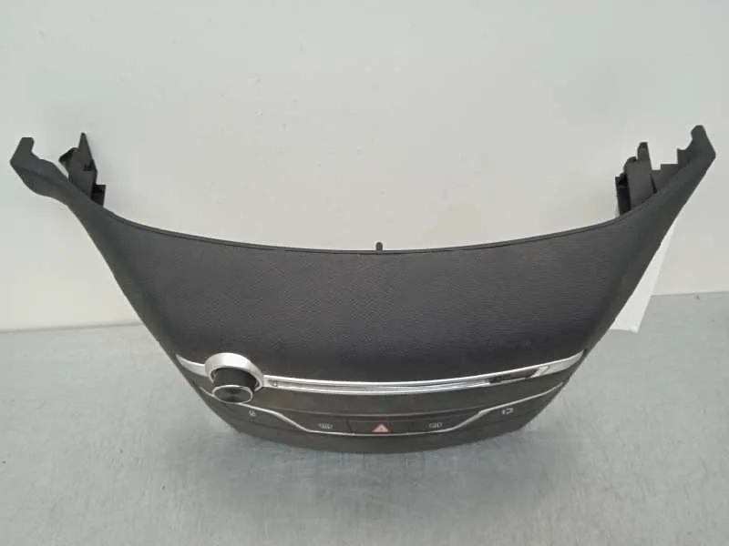 Sistema Audio / Radio Cd para Peugeot 308