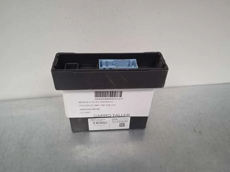 Modulo Electronico para Peugeot 308