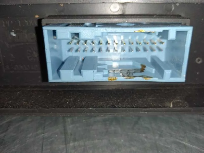 Modulo Electronico para Peugeot 308