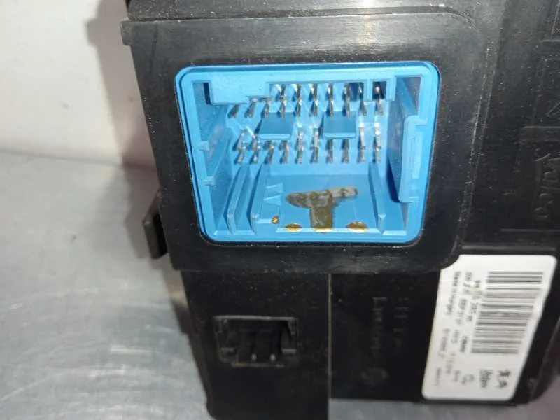 Modulo Electronico para Peugeot 308
