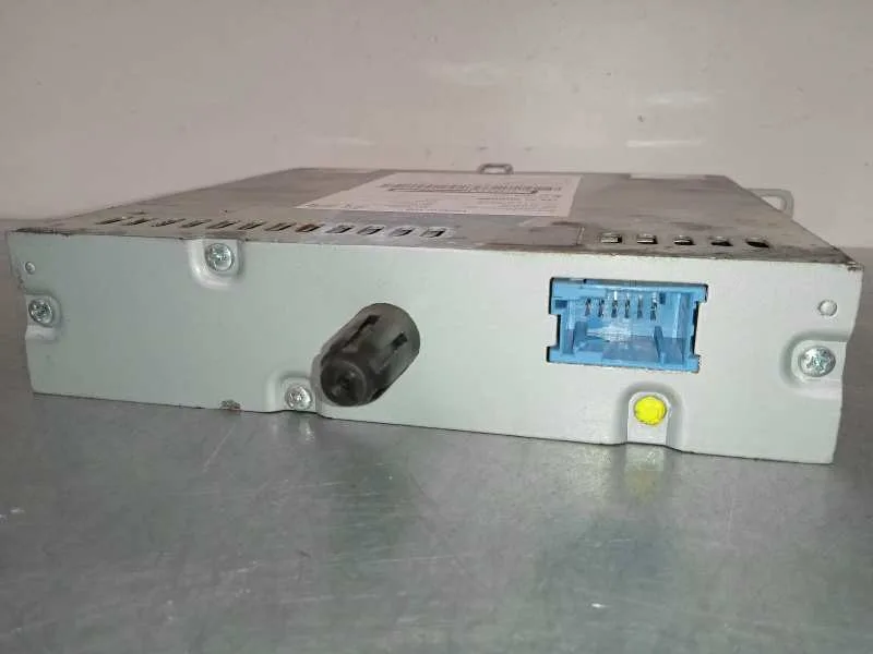 Sistema Audio / Radio Cd para Peugeot 308