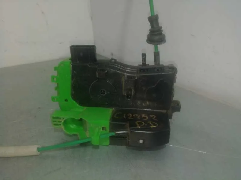 Cerradura Puerta Delantera Derecha para Hyundai I40 Cw